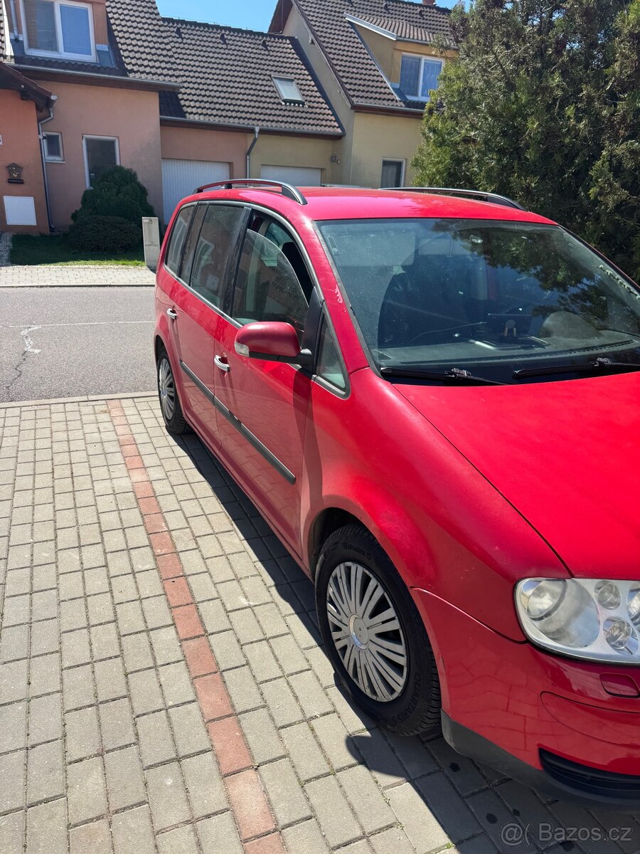 Prodám auto - 2