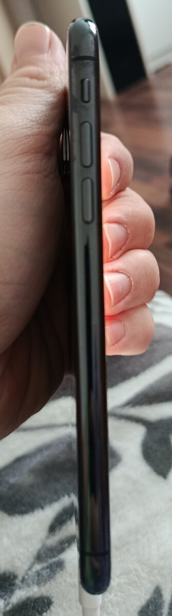 Iphone x 64 blak - 2