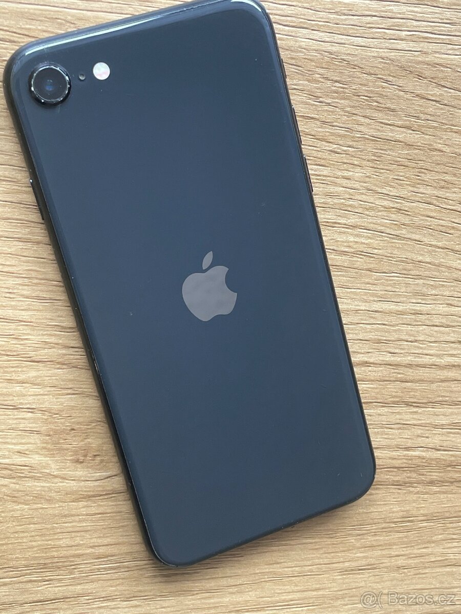 IPhone SE 2020 - 2