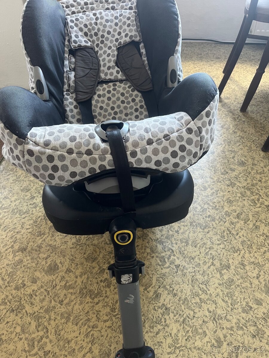Maxi cosi - 2