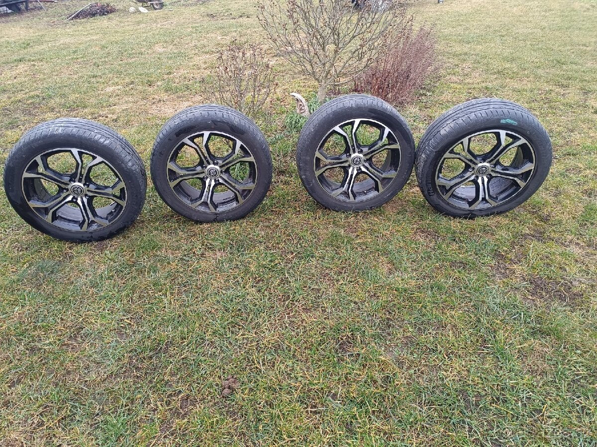 Alu ford - 2
