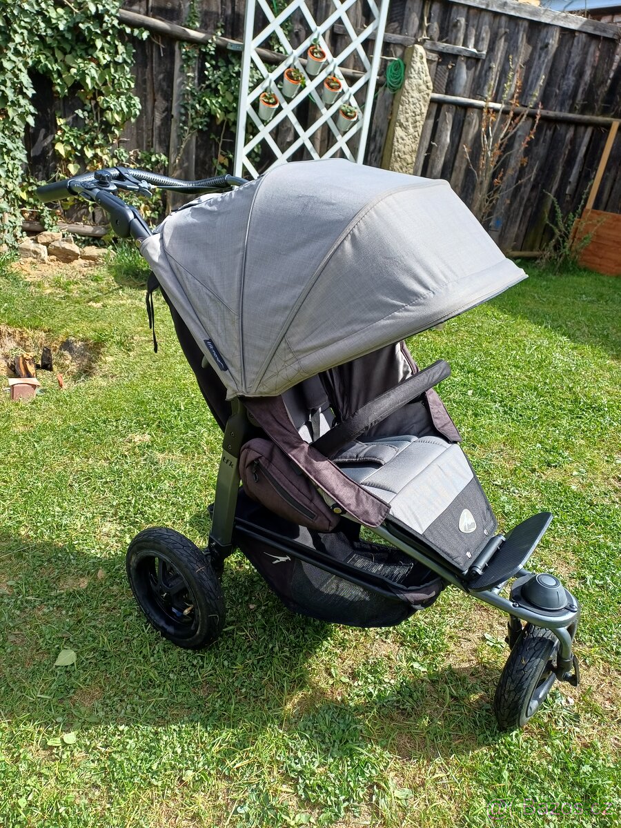 TFK mono stoller - 2