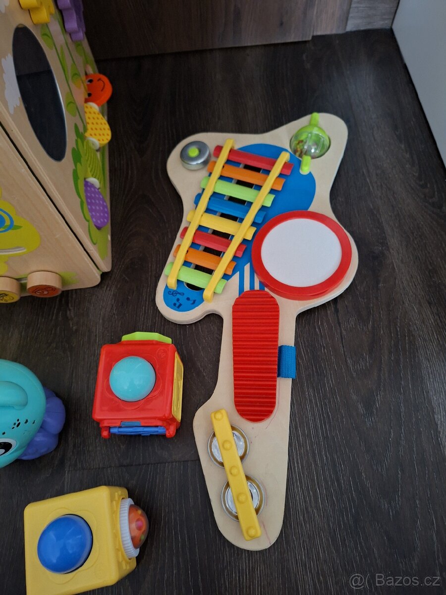 Hračky - 2