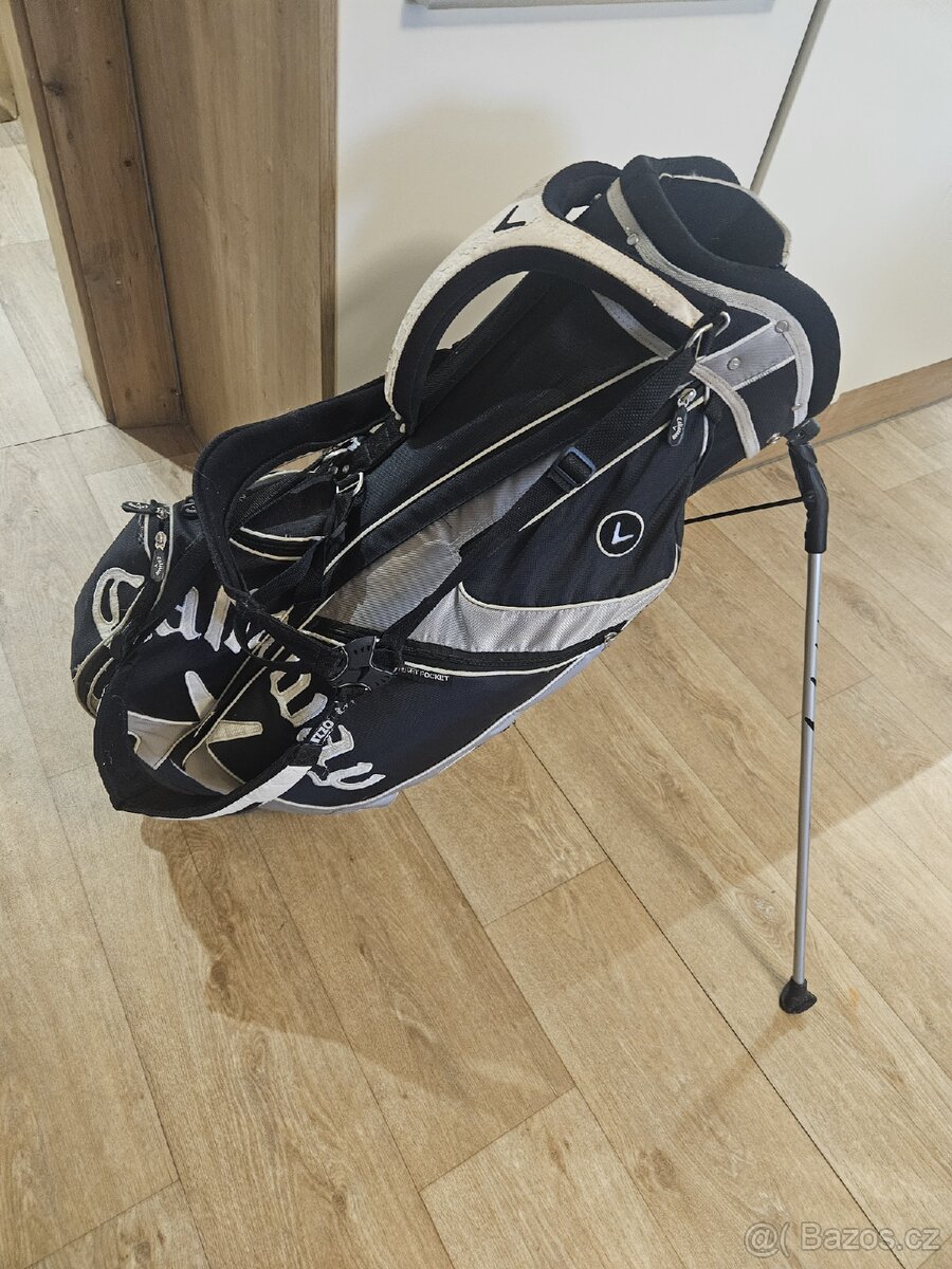 Golfovy bag - 2