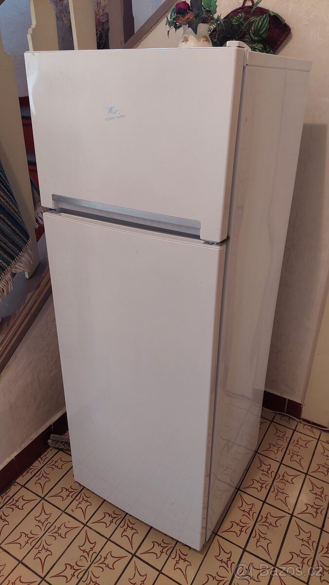 Lednice BEKO - 2