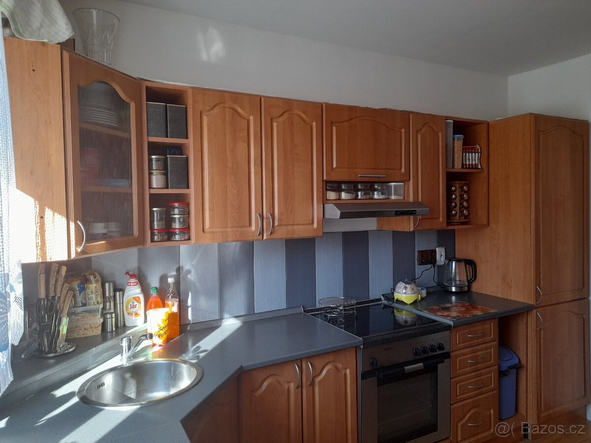 Kuchyňská linka - 2