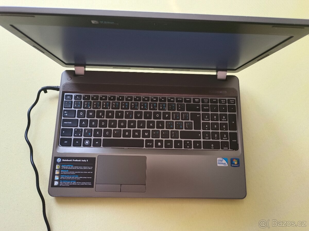 HP ProBook 16gb RAM/500gb SSD/Win 11 - 2