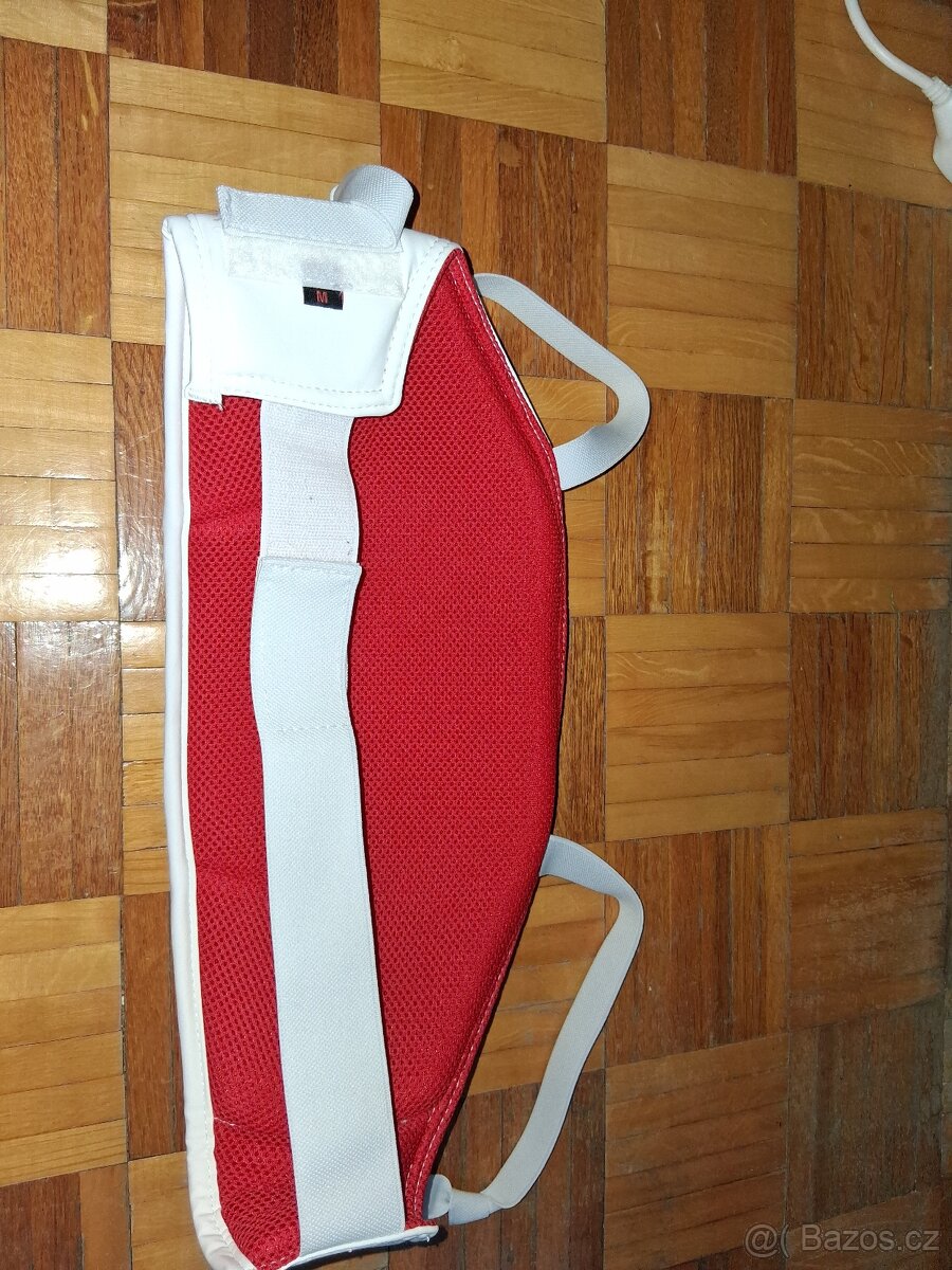 Chránič hrudi - dámský vel. M - 2