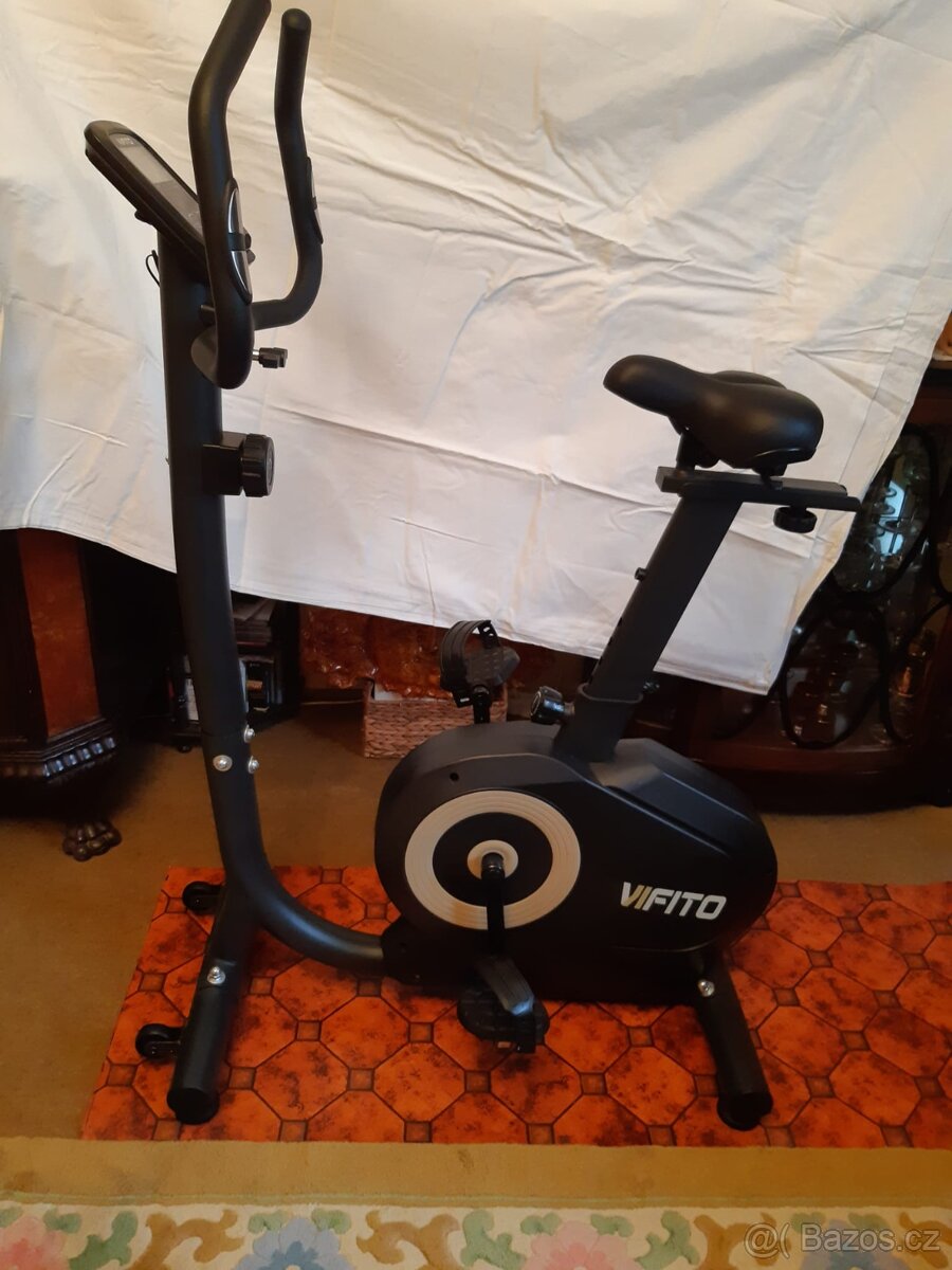 rotoped VIFITO Evo 500 - 2