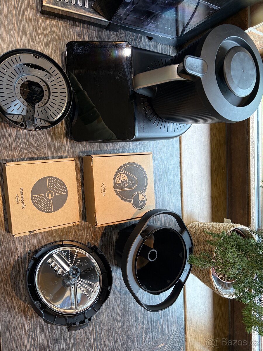 Thermomix TM7 - 2