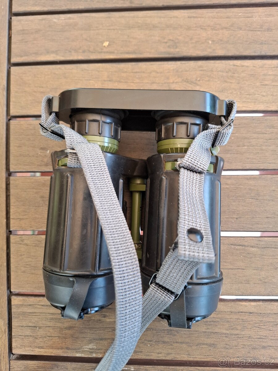 Dalekohled Zeiss EDF - 2