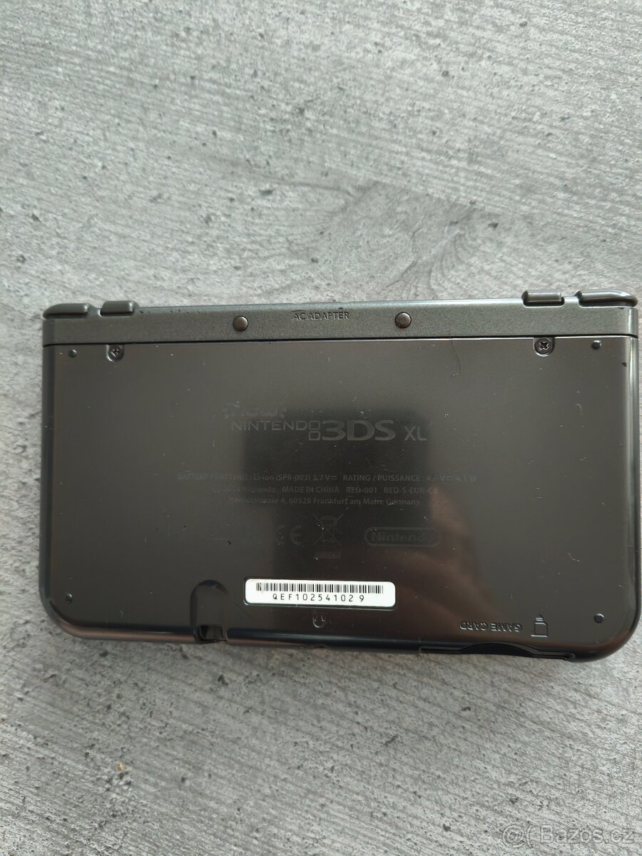 Nintendo New 3DS XL - 2