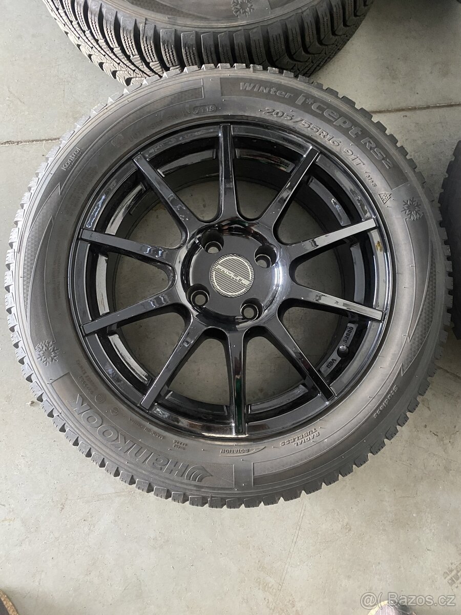 Sada ALU kol Proline - 2
