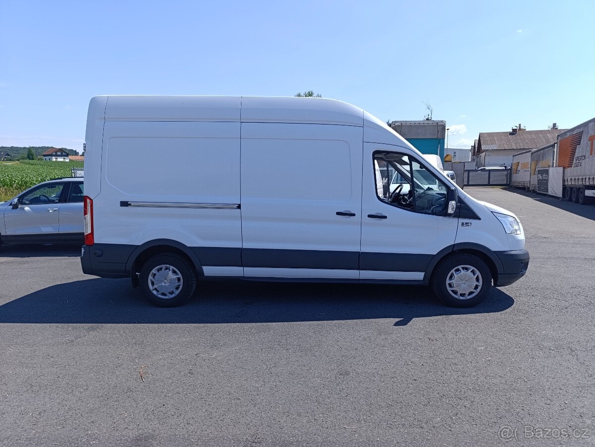 Ford Transit L2H2 2019 - 2
