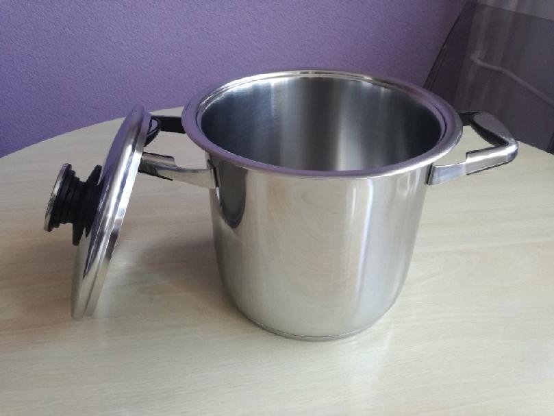 Zepter hrnec 5,8 l - 2