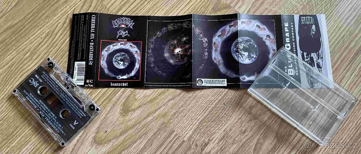 Cerebral Fix - 2