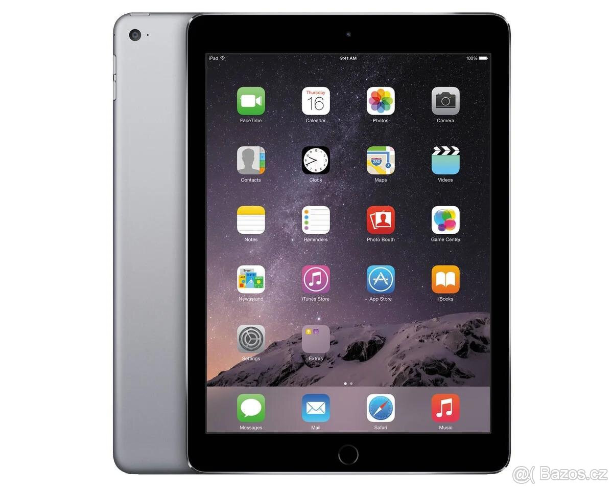 Apple iPad Air (2013) - 2