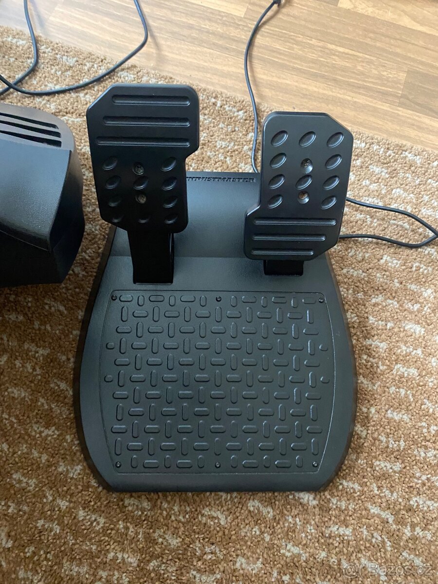 Thrustmaster T80 - 2