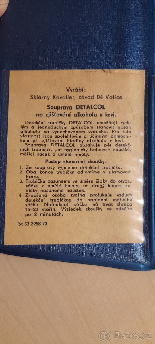 Detalcol - 2