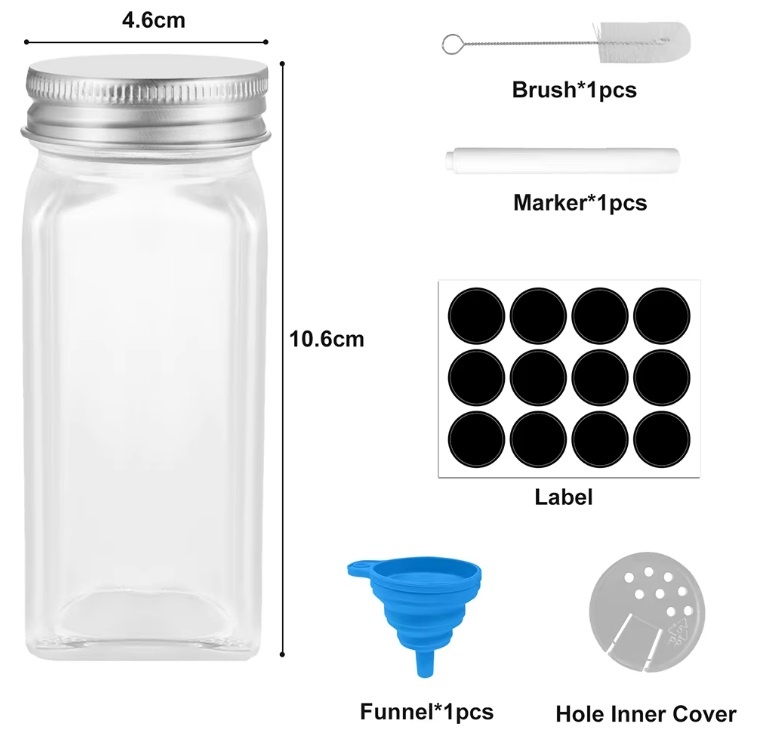 Skleněné kořenky - 2