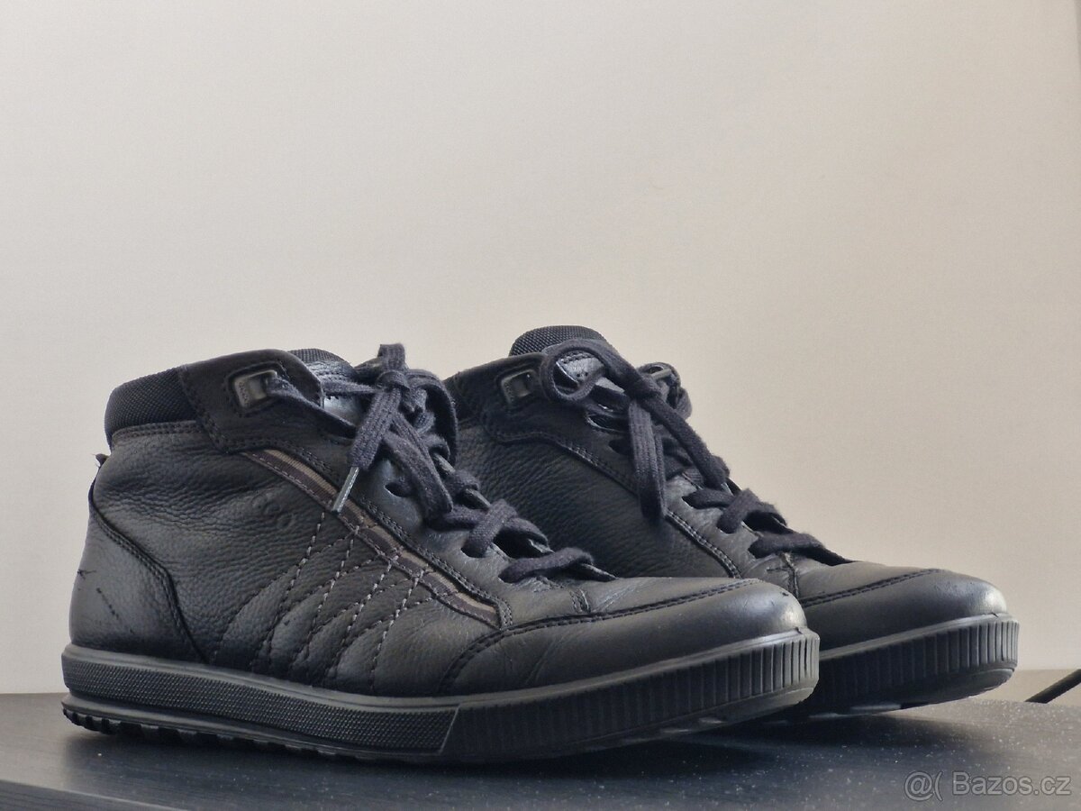 Pánské boty ECCO vel. 42 - 2