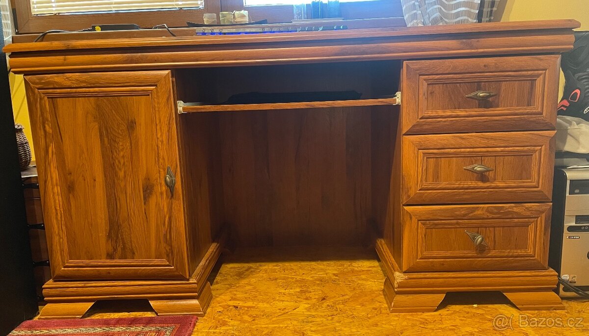 Nábytek rustikální - 2