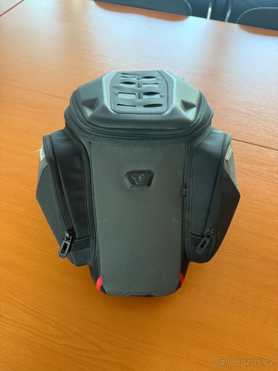 tankbag SW-MOTECH PRO BMW R1200 GS - 2