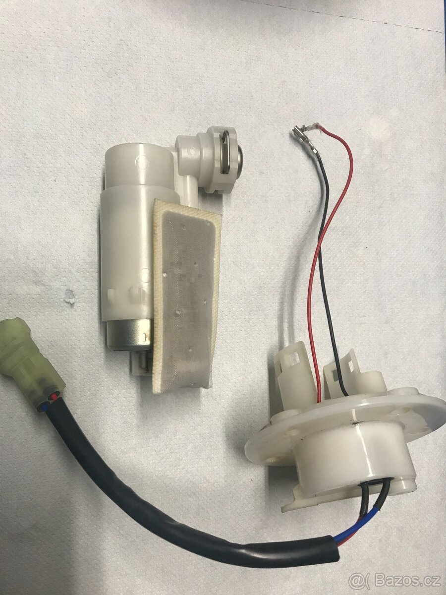 Palivové čerpadlo Benelli TRK502X 2019 - 2