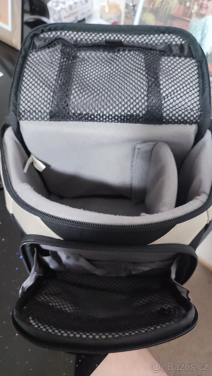 Fotobrašna / foto taška Samsonite - 2