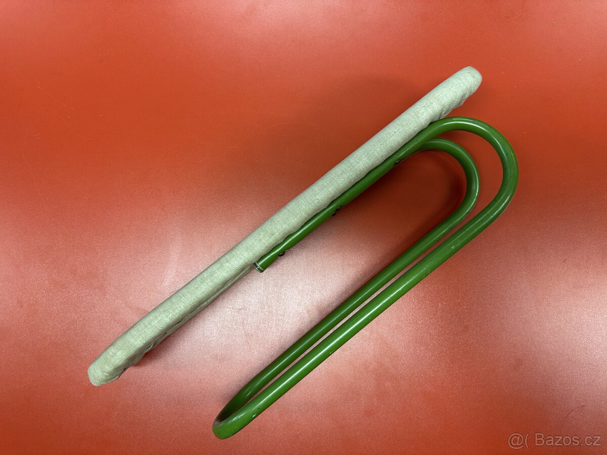 Malé žehlicí prkno / rukávník - 2