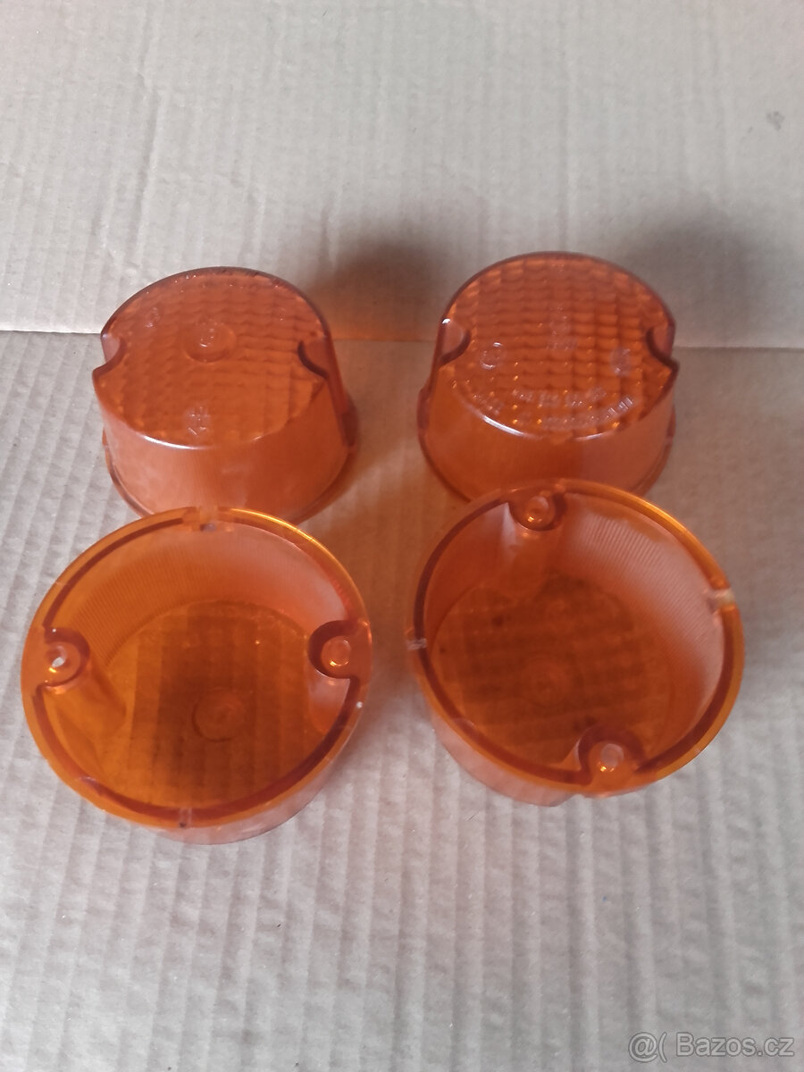 Jawa 350-kryt blinkru - 2