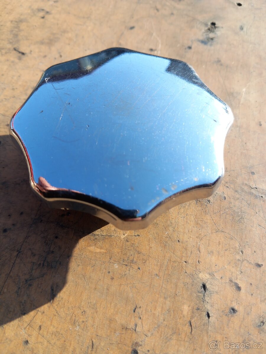 Víčko nádrže čz 175/477 - 2