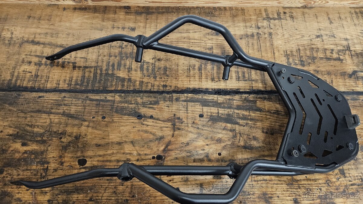 Zadní nosič Yamaha Tenere 700 - 2