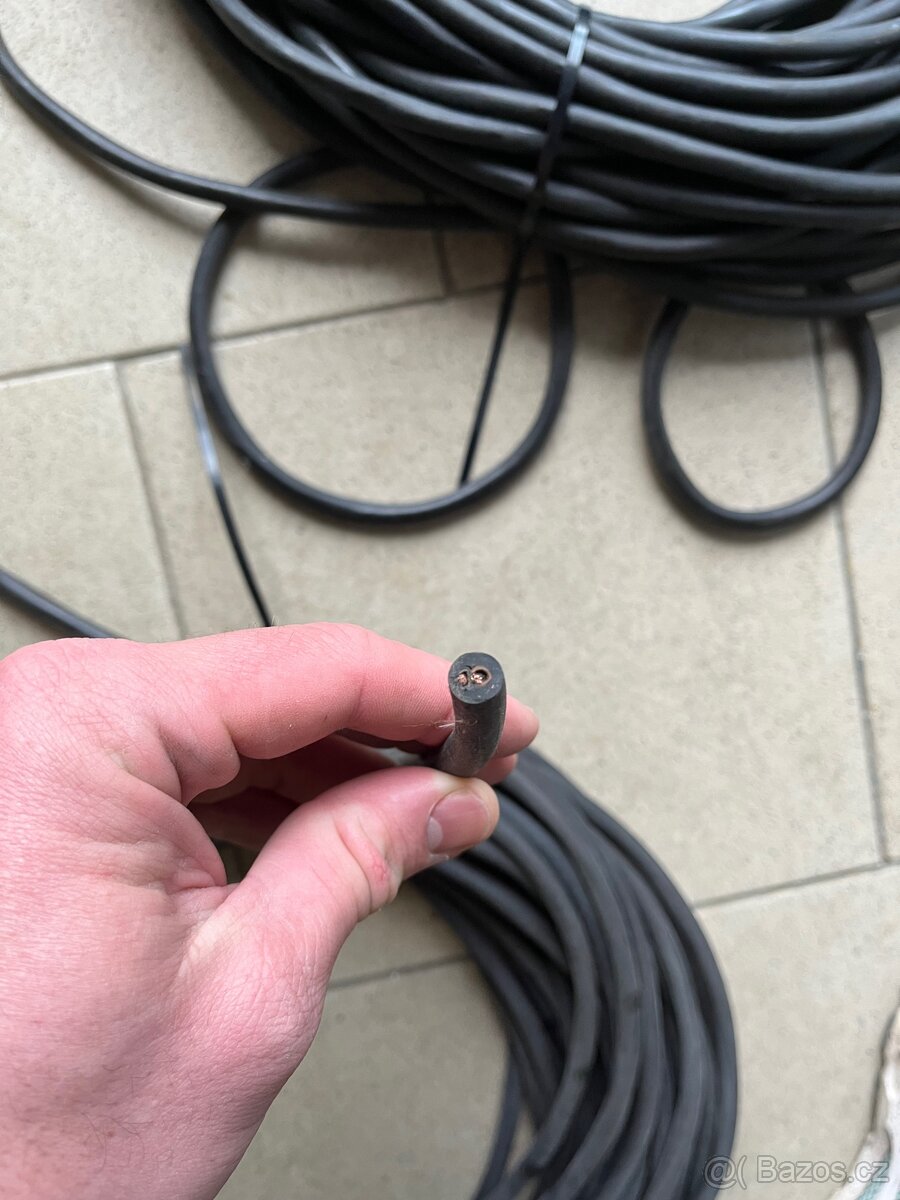 Prodluzovaci kabel - 2