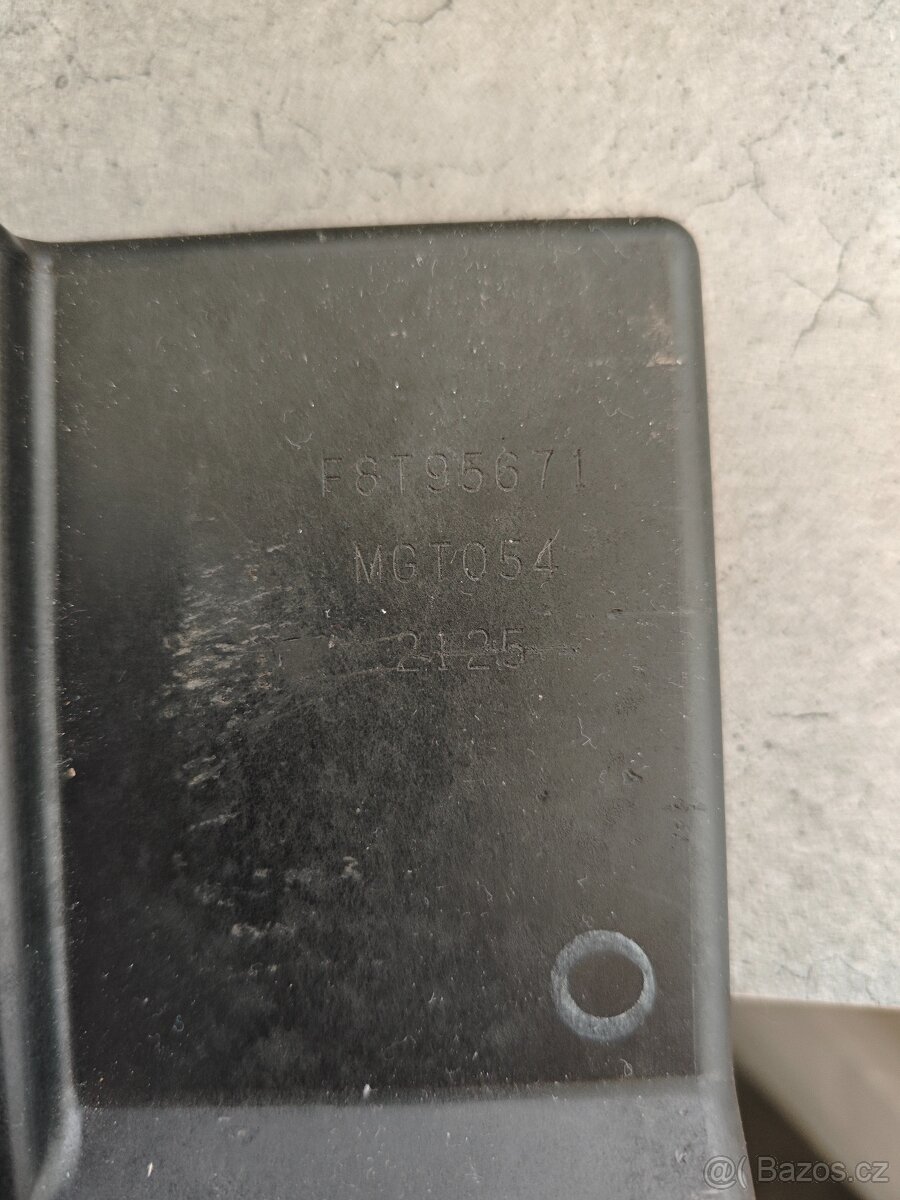 Řídicí jednotka 32920-06G21 - 2