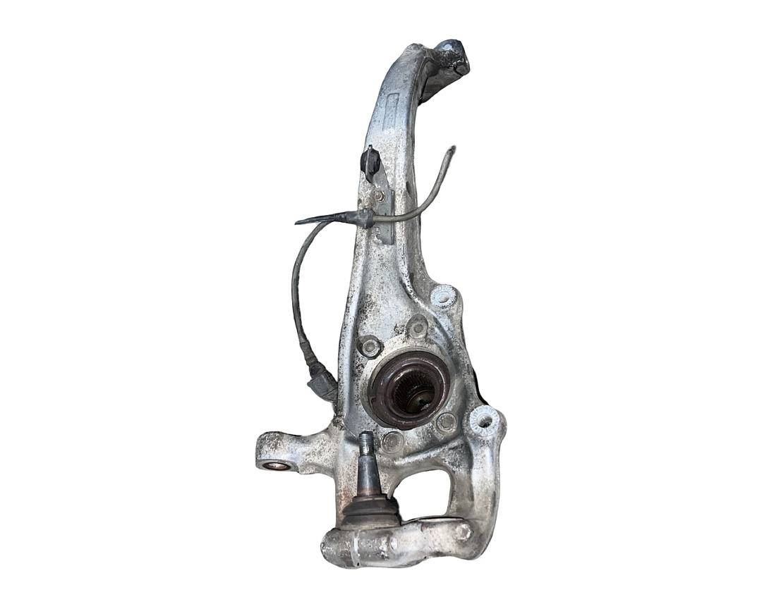 Pravá přední těhlice 8K0407254AB Audi A5 8T Sportback 2011 - 2