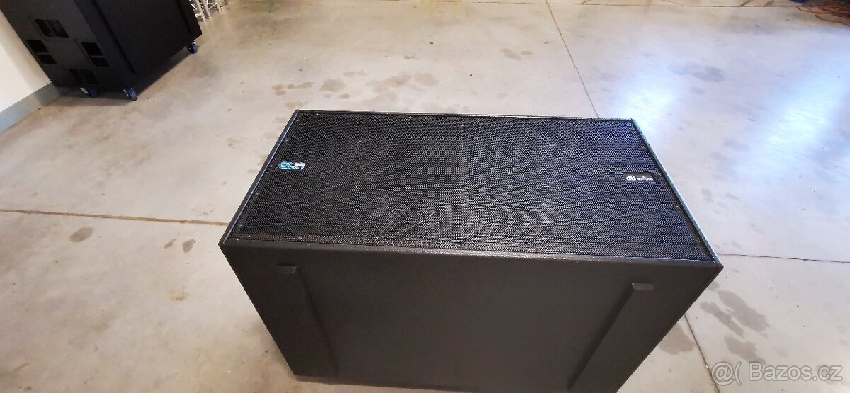 DB Technologies DVA S20 - 2