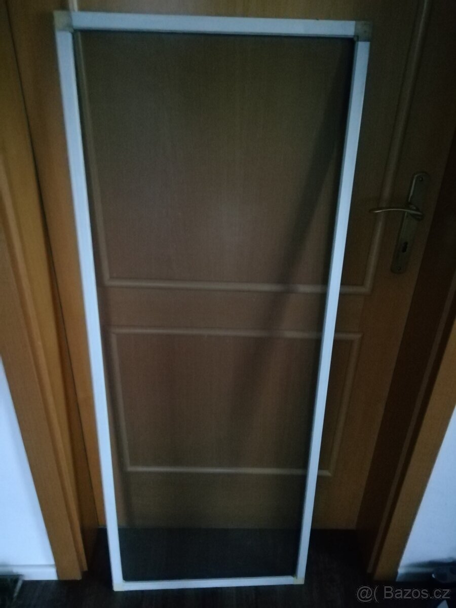 Sítě proti hmyzu do oken - 2