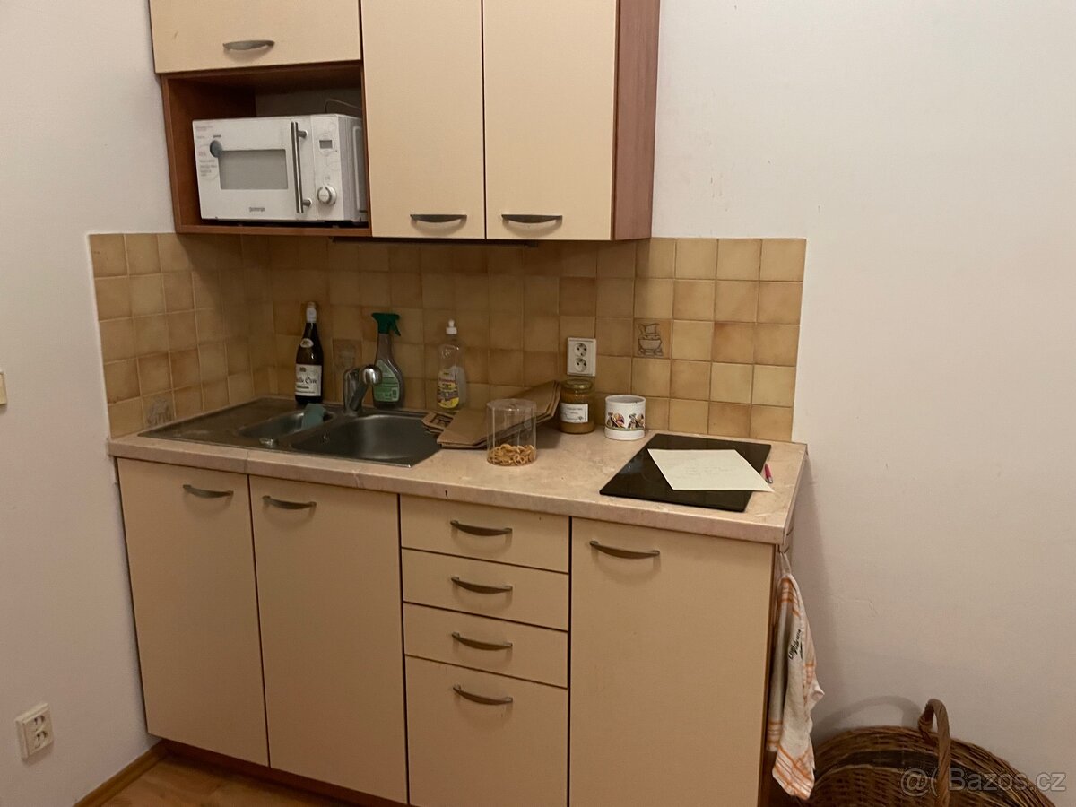 Kuchyňská linka - 2