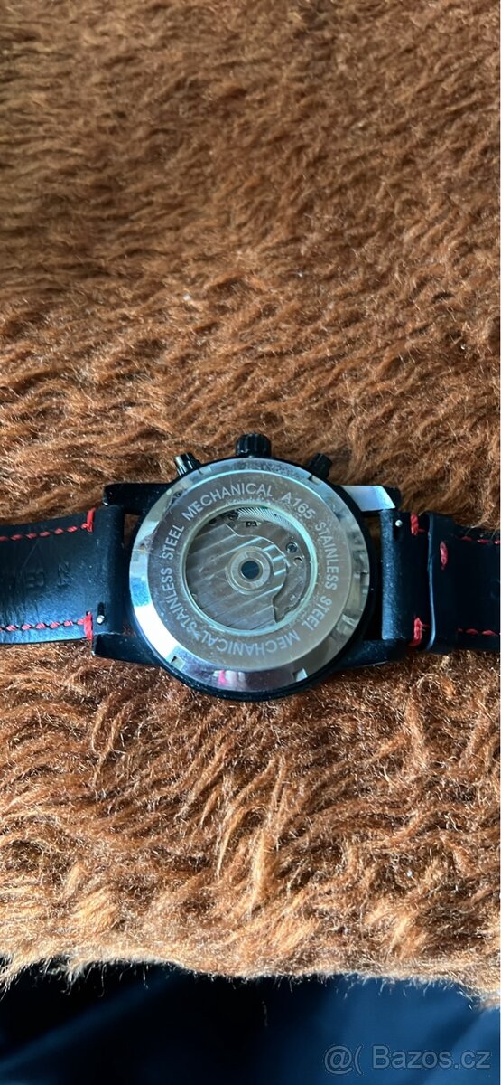 Automaty Hodinky Forsining - 2