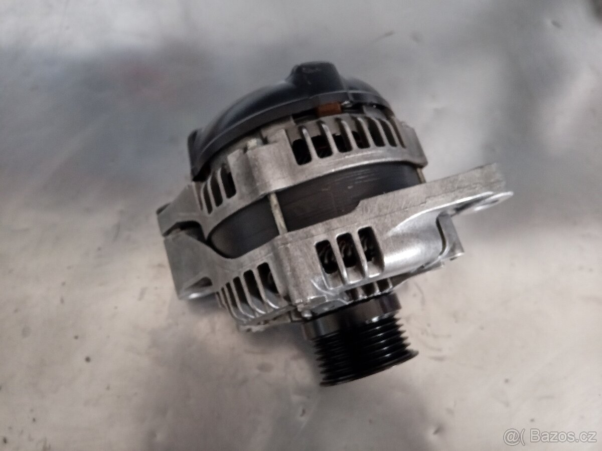 Jeep Cherokee Compas 2.0 CRD alternátor ,starter - 2