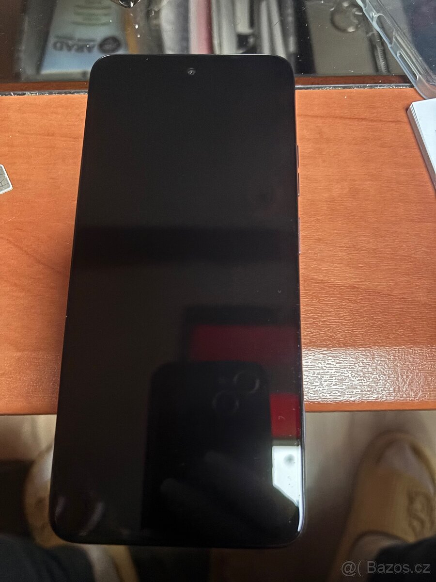 Motorola g35 56. - 256 GB - 2