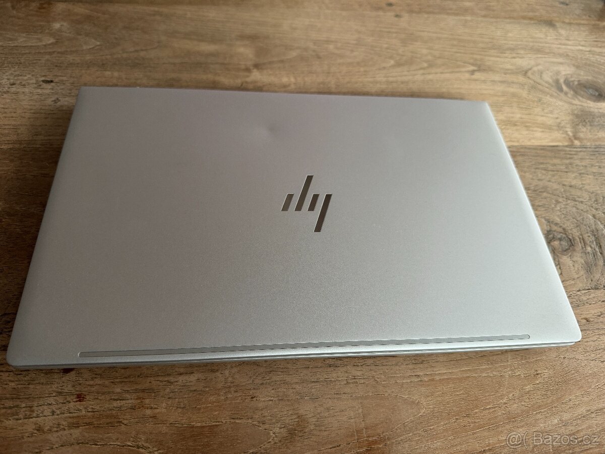 HP ENVY 13-ba1600nc – i5 / 16 GB RAM / 512 GB SSD – stříbrný - 2