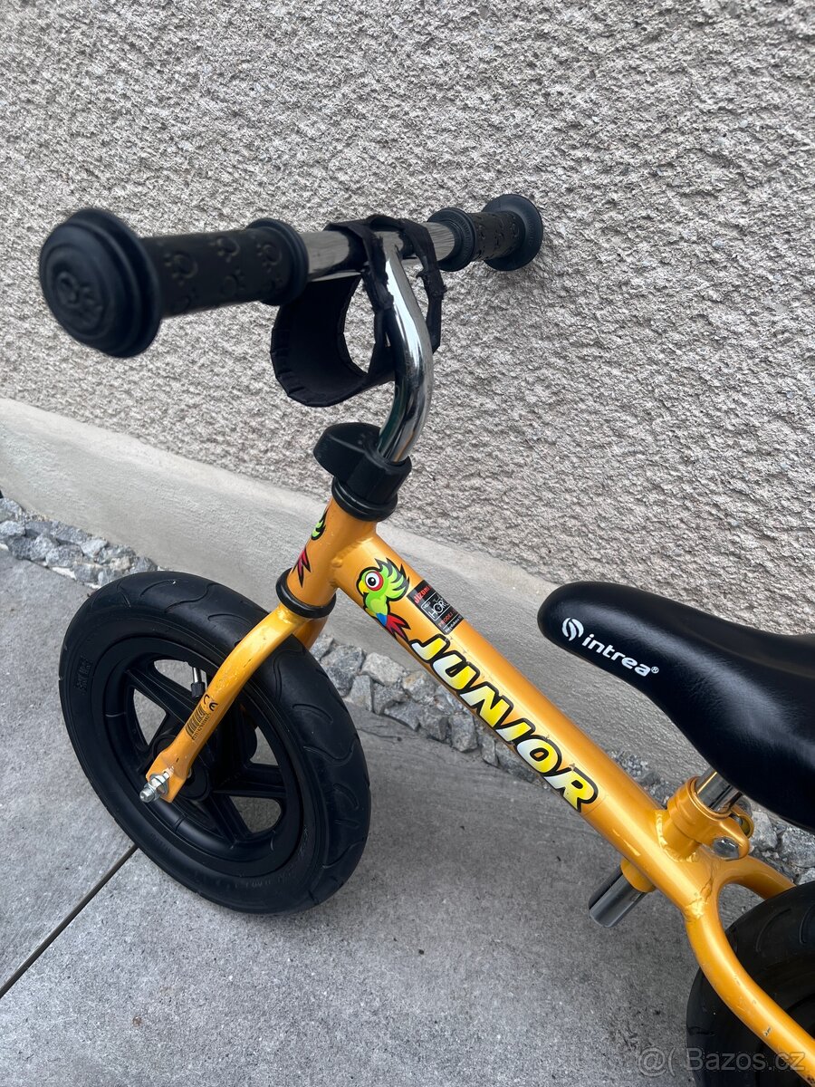 Dětské odrážedlo Intrea - 2