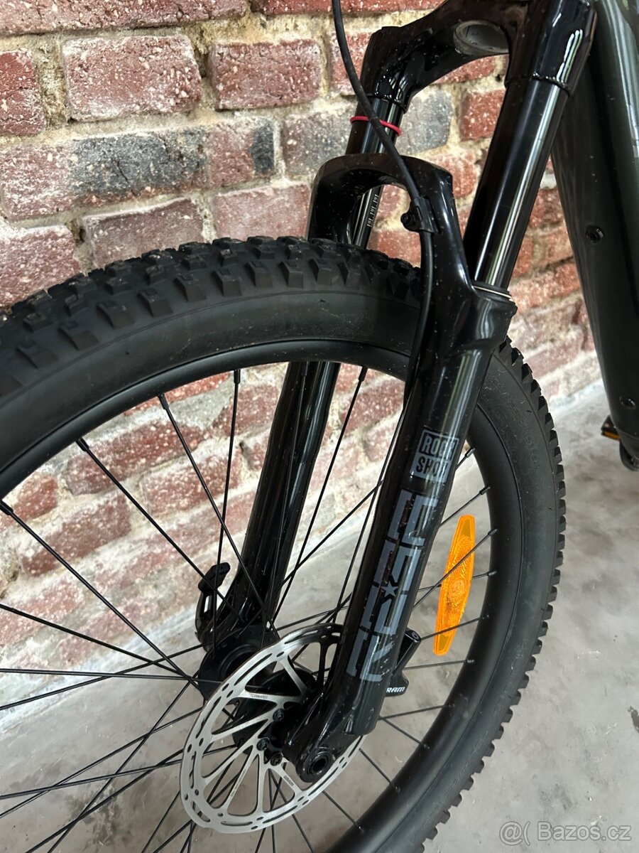 Dětské elektrokolo SPECIALIZED - 2