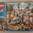 LEGO City 4440 - Policejní stanice v lese - 2