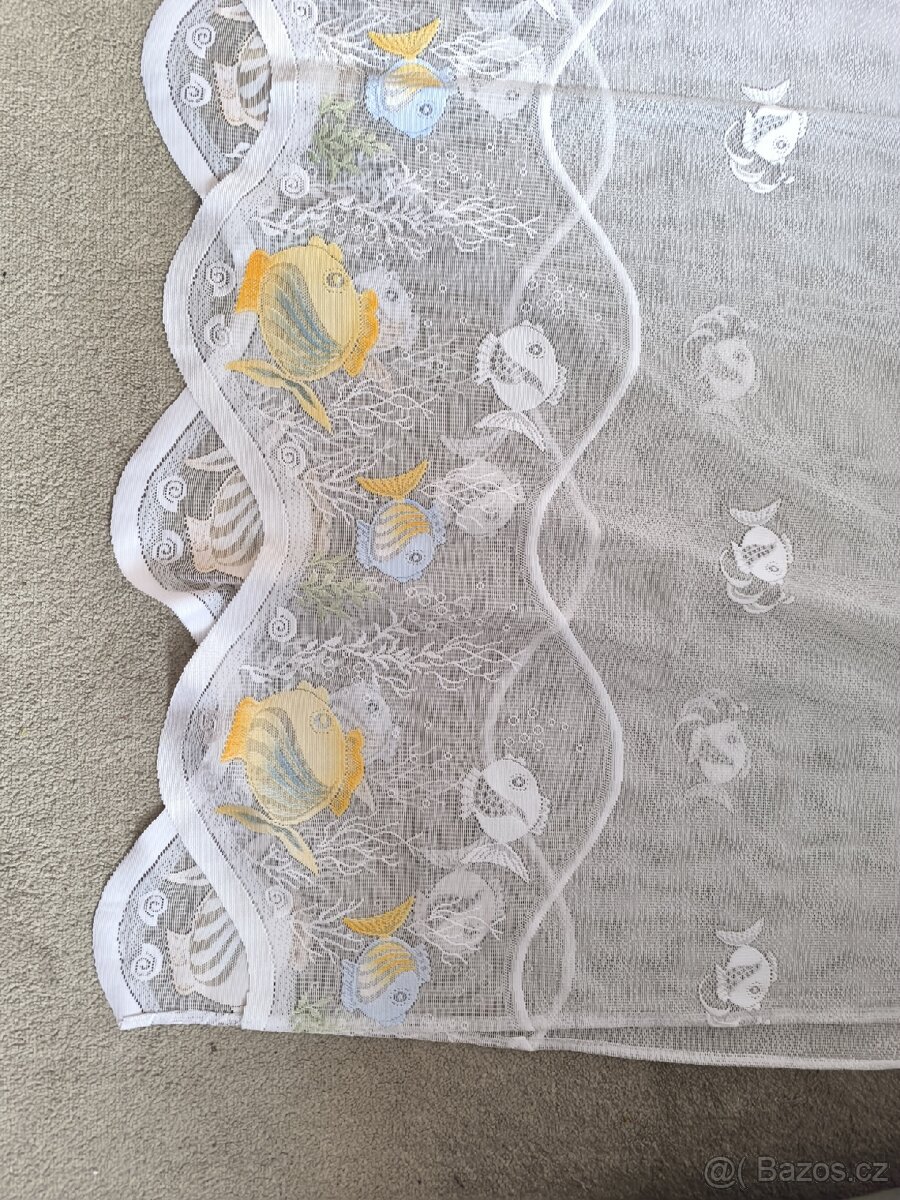 Závěs dětský - 2