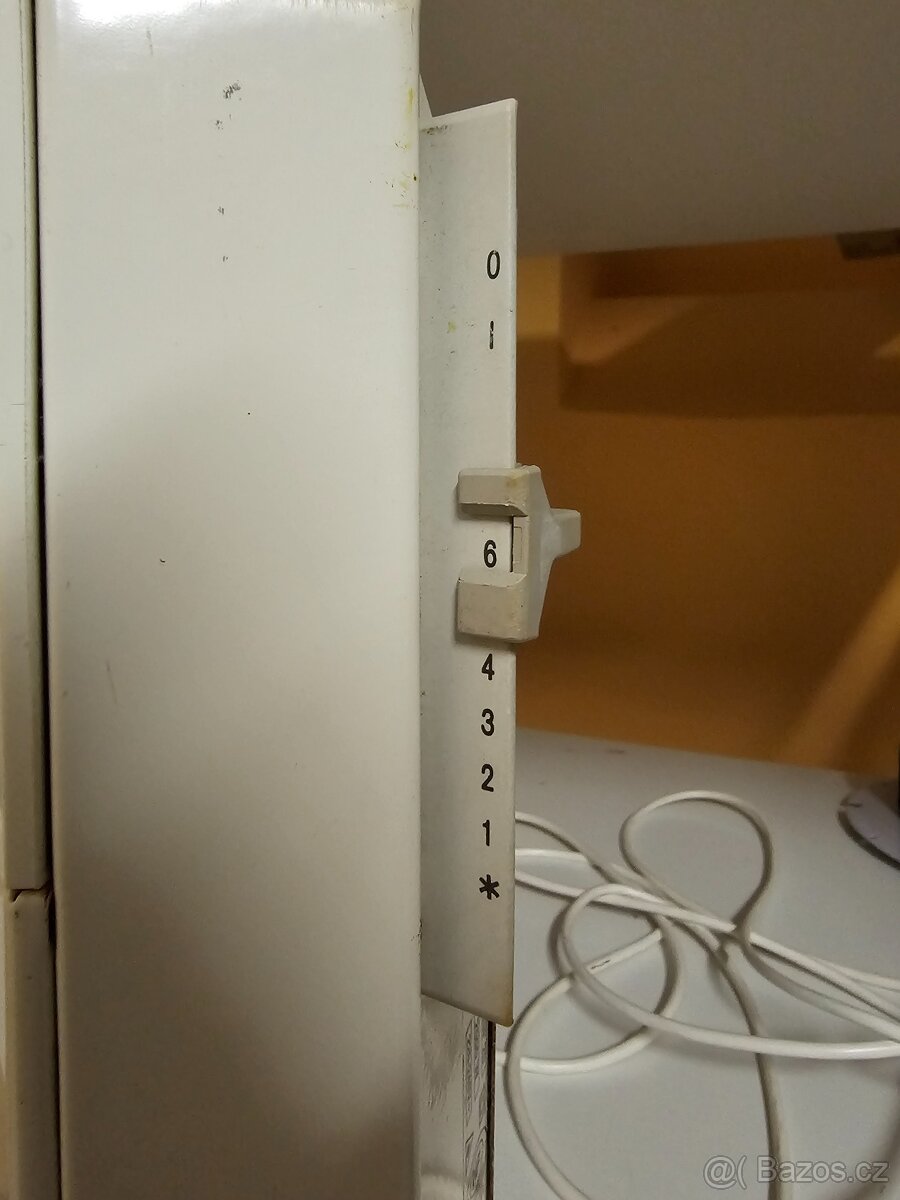 elektrický radiátor - 2