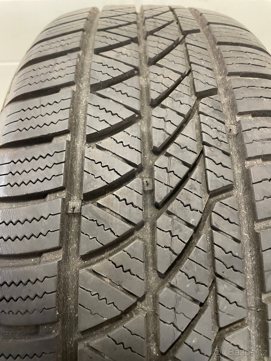 Hankook Kinergy 4S 205/60 R16 92H 2Ks celoroční pneumatiky - 2