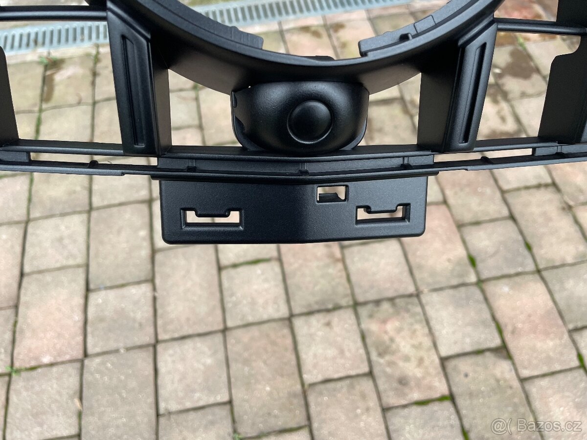 Maska Mercedes GLE - 2